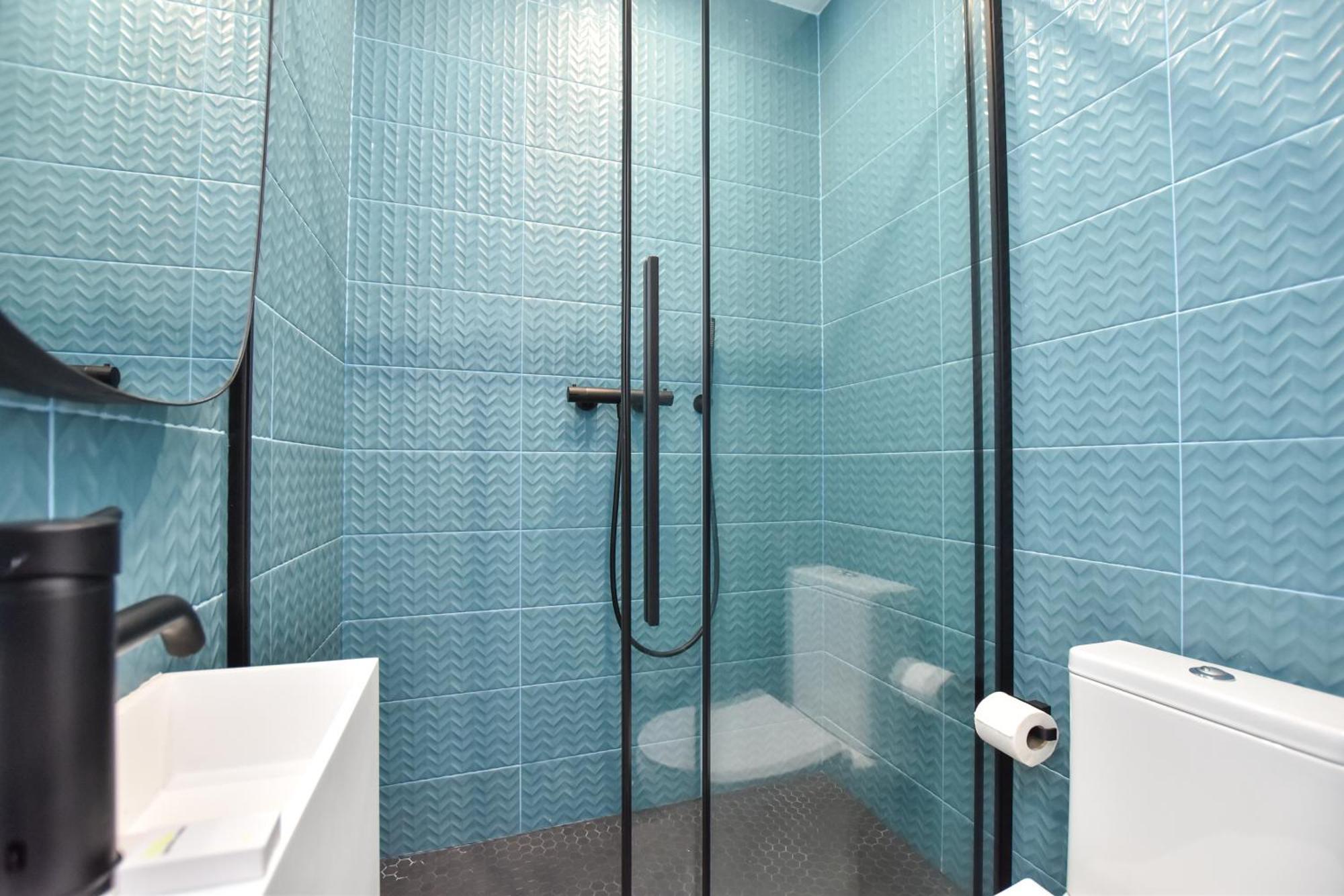 Hostel Eiffel Париж Екстер'єр фото