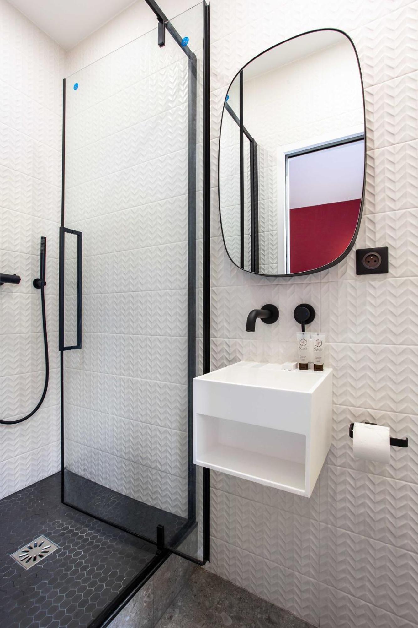 Hostel Eiffel Париж Екстер'єр фото