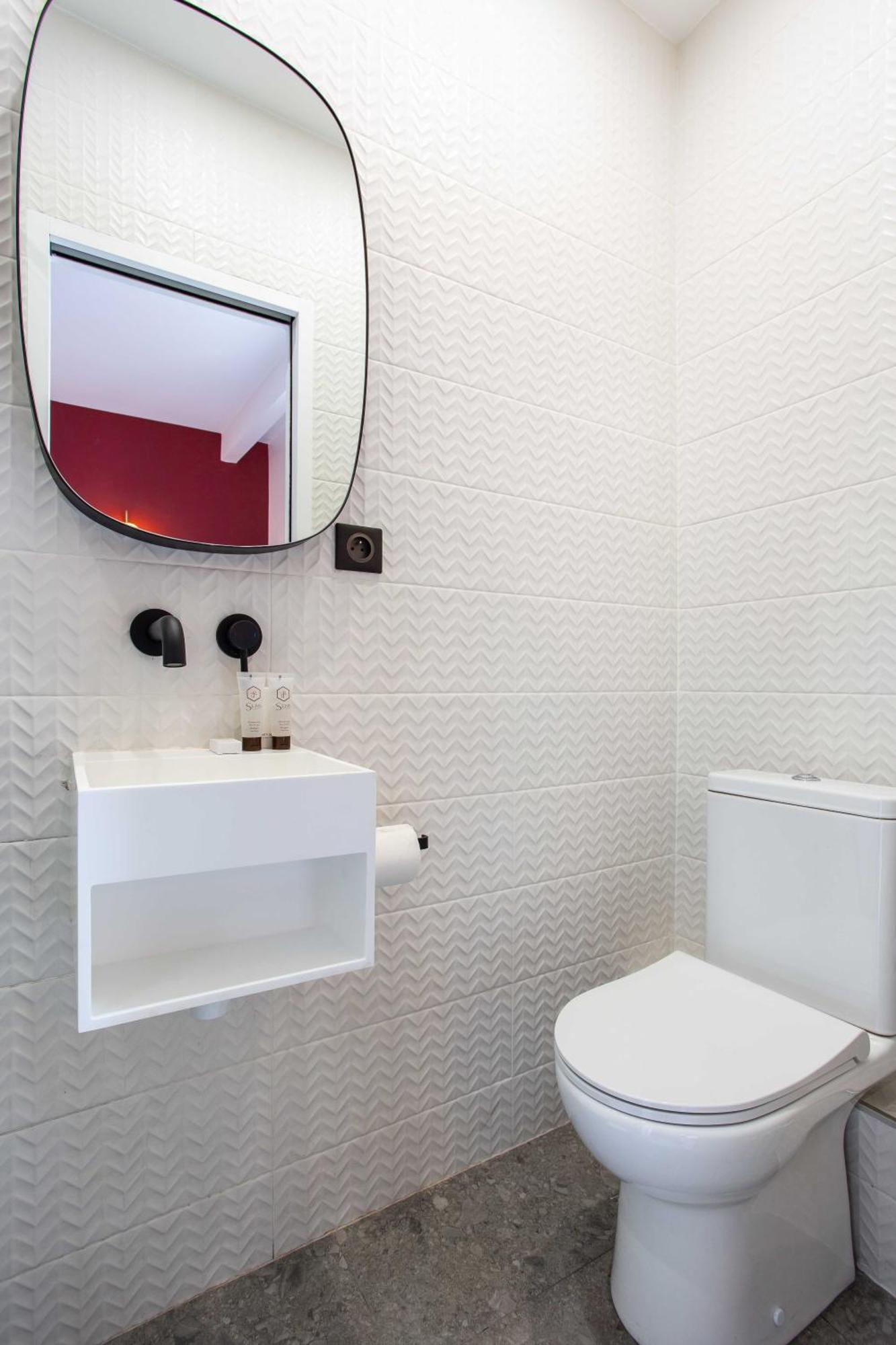 Hostel Eiffel Париж Екстер'єр фото
