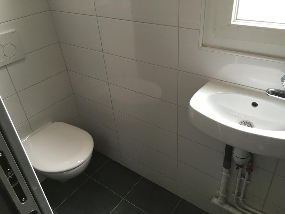 Hostel Eiffel Париж Екстер'єр фото