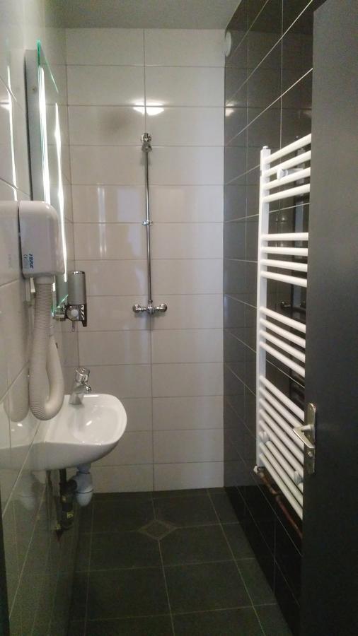 Hostel Eiffel Париж Екстер'єр фото