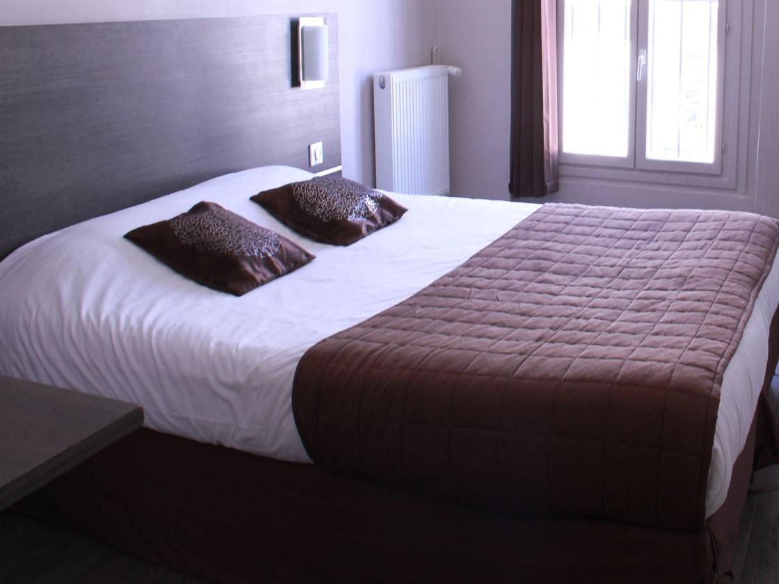 Hostel Eiffel Париж Екстер'єр фото